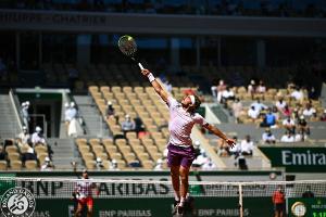 Tennis-Grand-Slams setzen einheitlich auf Match-Tiebreaks