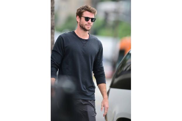 Auch Liam Hemsworth (Foto) muss sich oft Vergleiche gefallen lassen, ist der doch der jüngere Bruder von 'Avengers'-Superstar Chris Hemsworth. Der Thor-Darsteller ist unbestritten der erfolgreichste d ...