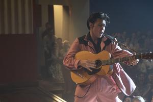 Baz Luhrmanns "Elvis" feiert Weltpremiere auf dem Filmfest in Cannes