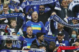 Schalke: Neue Anleihe soll alte Anleihe refinanzieren
