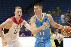 Basketball: Bonn holt Ukrainer Lypowy