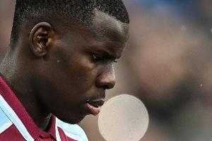 Zouma wird wegen Tierquälerei angeklagt