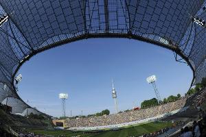 European Championships 2022 in München schließen Russland und Belarus aus