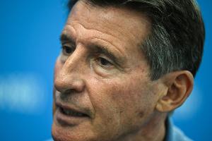 World Athletics: Aussteigerinnen bereiten Coe Sorge