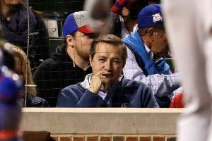 Cubs-Eigentümer und Konsortium um Coe wollen Chelsea kaufen