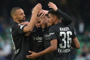 Die Sport-Höhepunkte am Donnerstag, 17. März
