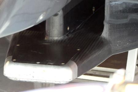 McLaren - Formel 1 - Test Bahrain - Tag 3 - 12. März 2022