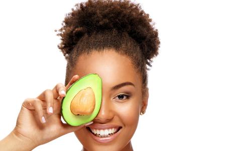 Die 20 besten Anti-Aging-Lebensmittel