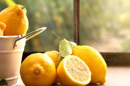 Die 20 besten Anti-Aging-Lebensmittel
