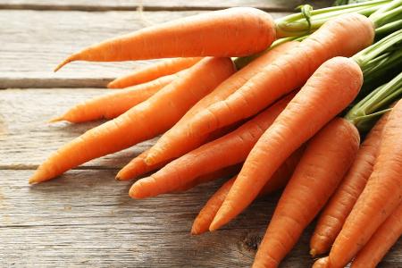 Die 20 besten Anti-Aging-Lebensmittel