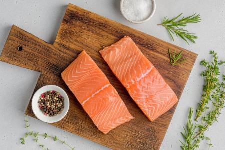 Die 20 besten Anti-Aging-Lebensmittel