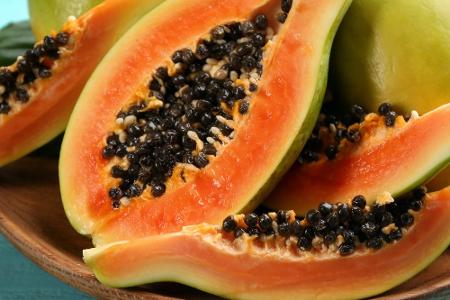 Die 20 besten Anti-Aging-Lebensmittel