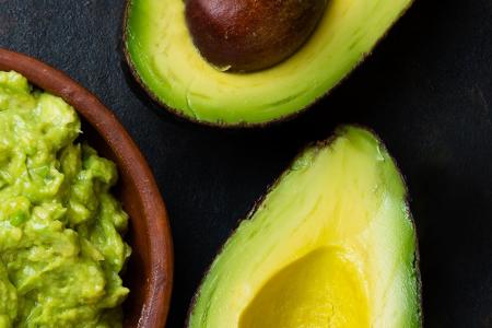 Die 20 besten Anti-Aging-Lebensmittel