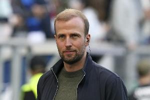 Vor Duell mit Magath: TSG-Trainer Hoeneß schaut China-Videos