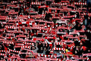 "wefox" neuer Hauptsponsor bei Union Berlin