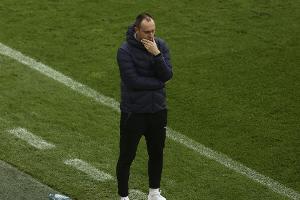 Positiv getestet - Werder ohne Ducksch gegen Darmstadt
