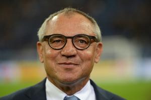 Sportwetten: Hertha mit Magath Außenseiter gegen Hoffenheim