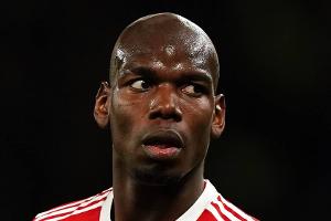 Kinder schliefen: Einbrecher bei Fußballstar Paul Pogba eingedrungen