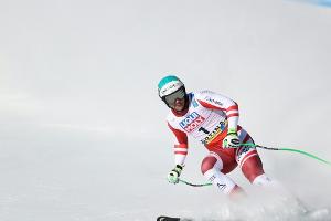Ski: Kriechmayr siegt erneut - DSV-Rennläufer weit abgeschlagen