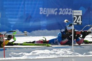 Nach Ausschluss: IBU suspendiert Russland und Belarus