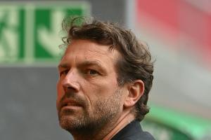 VfB gegen FCA: Schwäbisches Derby mit viel Brisanz