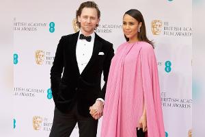 Hat sich Marvel-Star Tom Hiddleston wirklich verlobt?