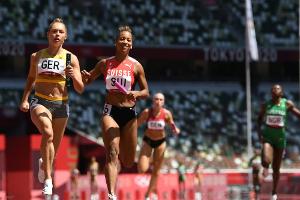 Leichtathletik: 19 Athleten fahren zur Hallen-WM, Mihambo verzichtet