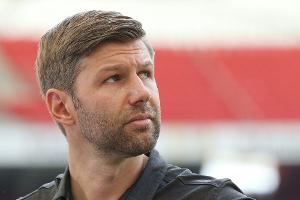 Stuttgart: Hitzlsperger übergibt früher an Wehrle