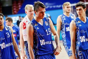Basketball: Schlusslicht Frankfurt feuert Coach Ocampo