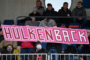 Hülkenbergs Kurz-Comeback "alles andere als einfach"
