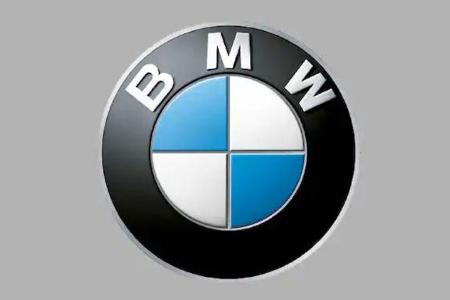 BMW Logo