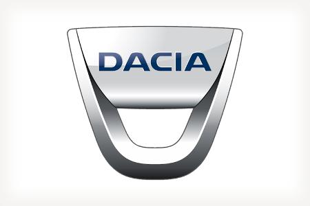 Dacia Logo