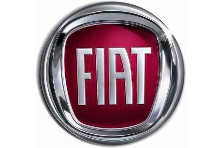 Fiat Logo