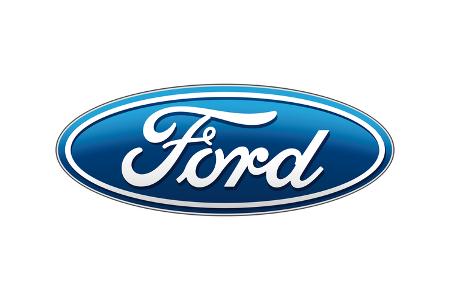 Ford Logo