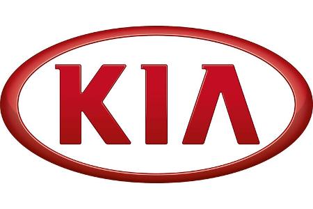 Kia Logo 2017