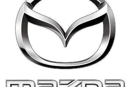 Mazda Logo 2018