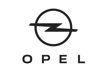 11/2020, Opel neues Logo