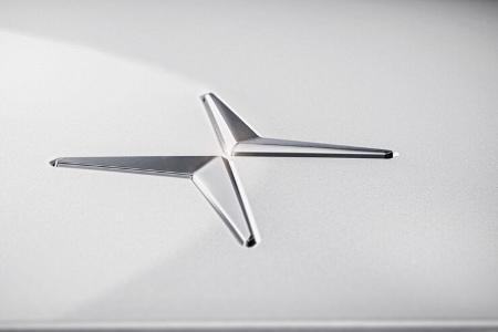 Polestar Logo