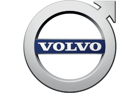 Volvo Logo