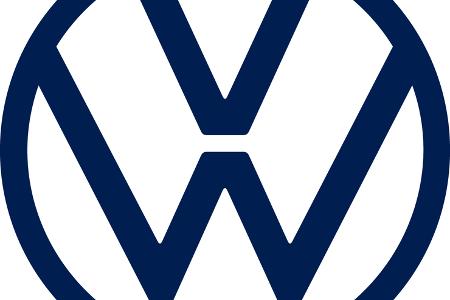 VW Logo 2019