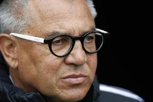SID-Umfrage: Nur Minderheit glaubt an erfolgreiche Magath-Mission