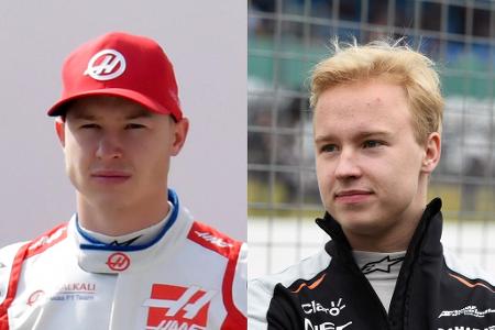 Noch bevor der junge Russe ein einziges Formel-1-Rennen gefahren war, gab es bereits zahlreiche Verfehlungen abseits der Piste. Nach nur einem Jahr war dann auch schon wieder Schluss in der Formel 1