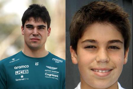 Der Kanadier sammelt seit 2017 in der Formel 1 wichtige Erfahrungen, die ihm auch äußerlich anzusehen sind.
