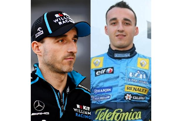 Zählte lange zur Stammbesetzung in der Königsklasse. 2019 folgte dann ein ernüchterndes Comeback in der Formel 1. Aktuell ist er Testfahrer bei Alfa Romeo.