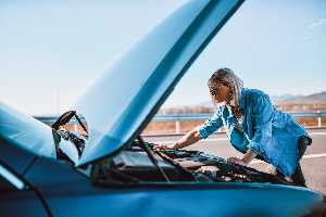 Das Auto springt nicht an – daran kann es liegen