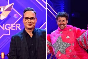 "The Masked Singer": Thore Schölermann ersetzt Matthias Opdenhövel