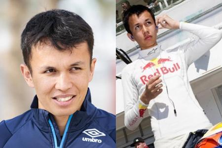 Der junge Kart-Europameister von 2010 war von 2019 bis 2020 im F1-Zirkus (für Red Bull und AlphaTauri) unterwegs und kehrte 2022 zurück, um für Williams zu fahren.