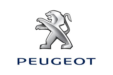 Peugeot Logo