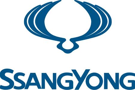 SsangYong Logo