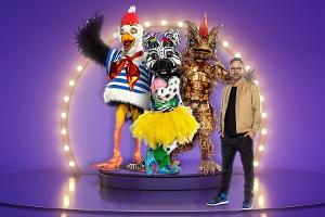 Sechste Staffel "The Masked Singer": Alle Infos zum Start